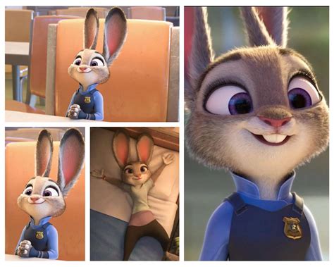 Videos Tagged with judy hopps (zootopia)